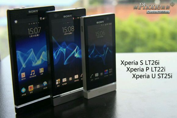 当年那些设计惊艳的手机,智能手机最经典设计