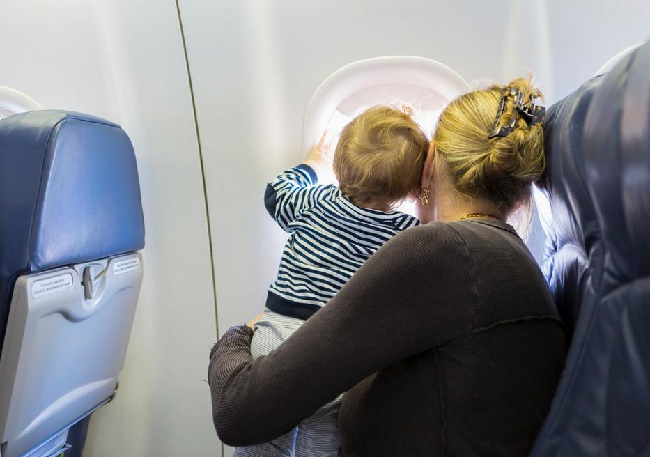 最干货0-2岁婴儿乘机攻略(1)