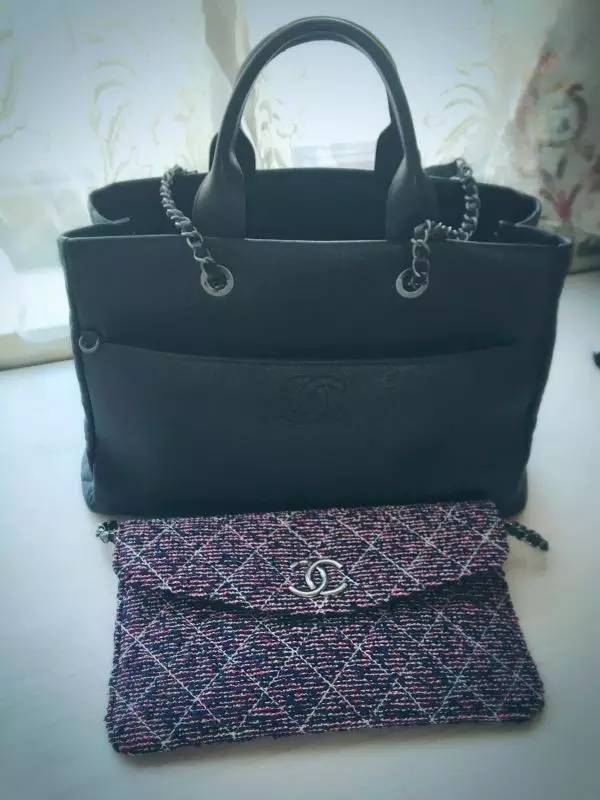 每天想带八百件东西出门,每天都想出去旅行