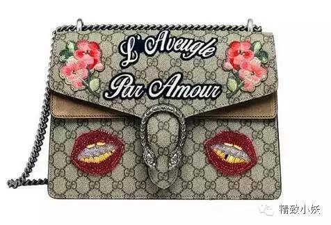 你绝对想不到美上天的酒神包竟然出自这位怪蜀黍之手