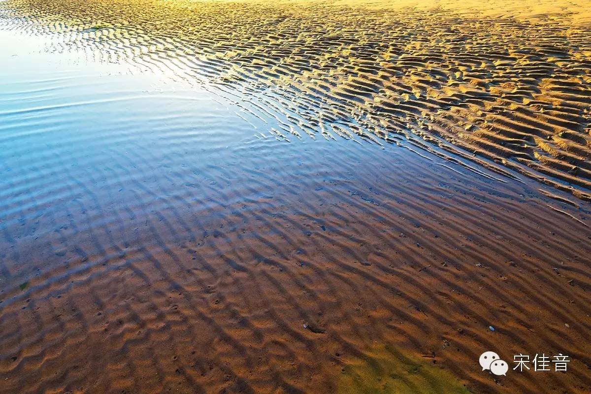 北戴河的风景很美,北戴河最美的地方