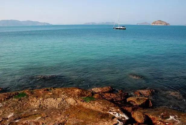 夏季深圳适合去玩的地方,深圳适合周末去玩的地方