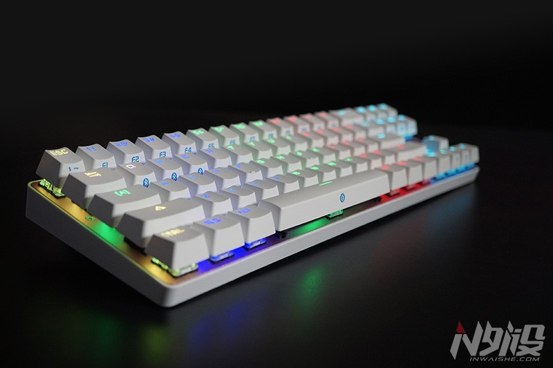 凯酷机械键盘推荐,凯酷71