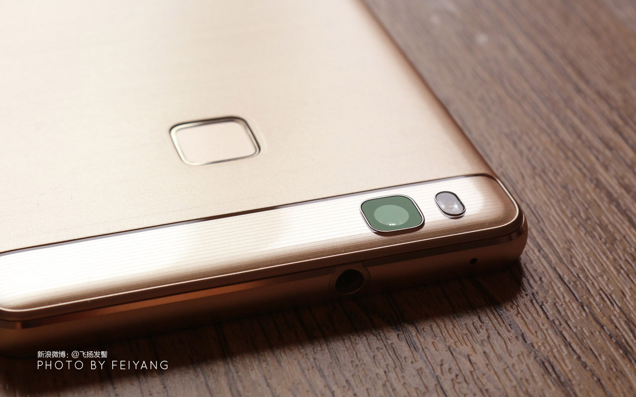 千元新机青春亮相华为G9青春版「体验」