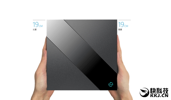 899元！中国人自己的游戏机：战斧F1正式发布