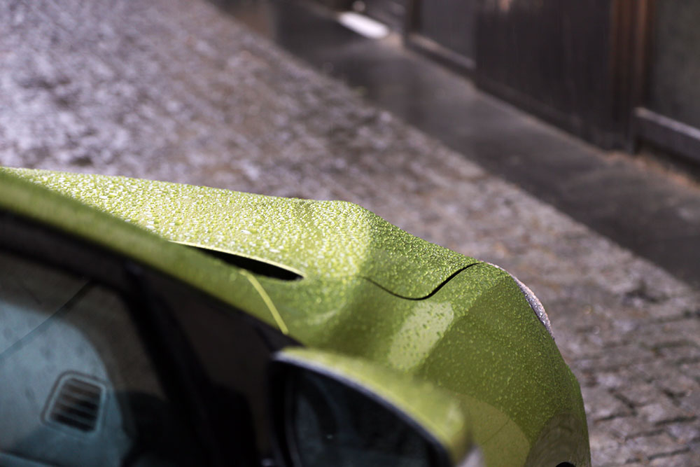 大飙车日产骐达试驾视频,东风日产骐达试车