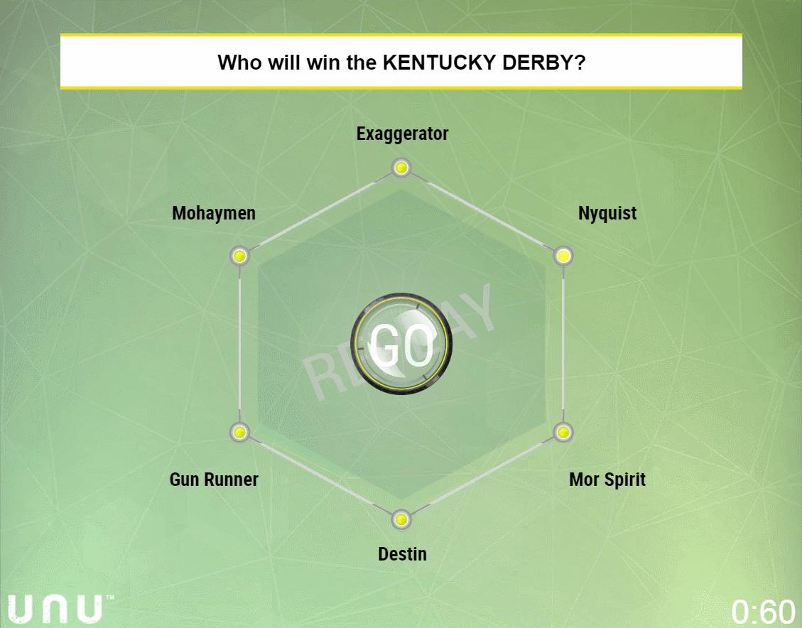 用人工智能赚100万,用自己的100万美元做赌注