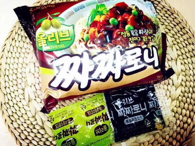 泡面的全线测评,测评第一好吃的泡面