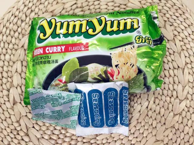 所有泡面测评,测评所有泡面视频