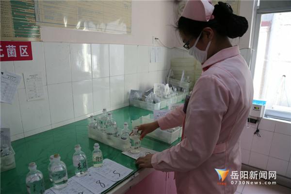 护士节岳阳医院,岳阳市妇幼保健院急救大赛