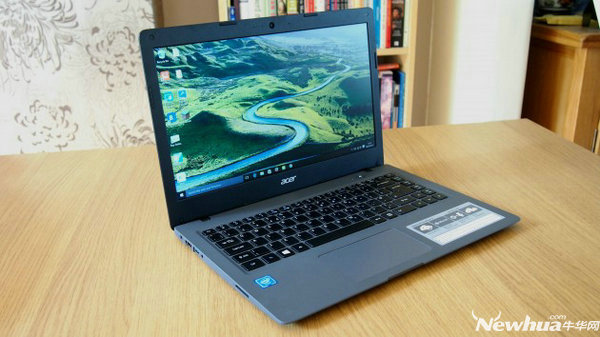 宏碁14寸i5笔记本测评,宏碁优越14笔记本电脑评测