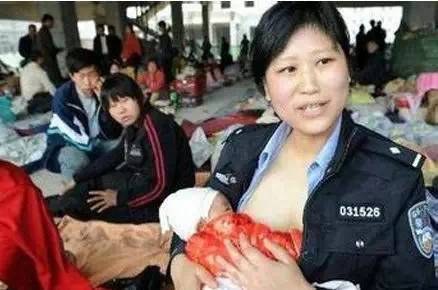 5.12汶川地震感人记录,5.12汶川地震纪念感言