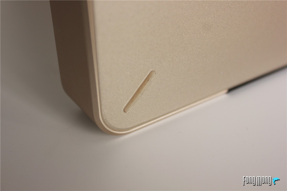 极米z4爵色投影仪是金色的么,极米z4x观影效果怎么样