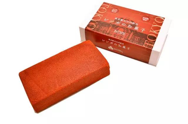 东京站伴手礼,东京必买伴手礼