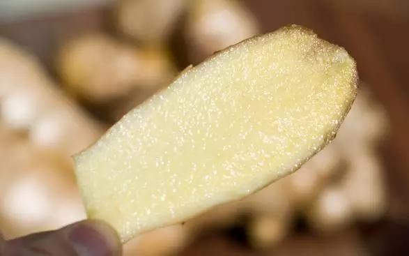 生姜防失眠,生姜对失眠有作用吗