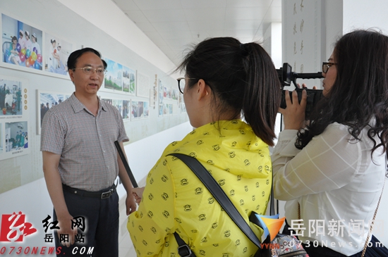 湖南省岳阳市第二人民医院康复科,岳阳市二人民医院成功创三甲