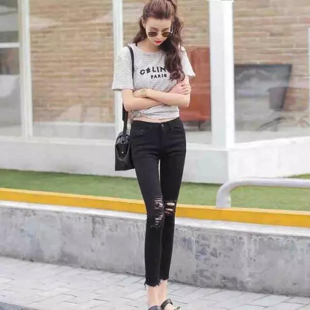 裤子卷边大,裤子卷边几厘米