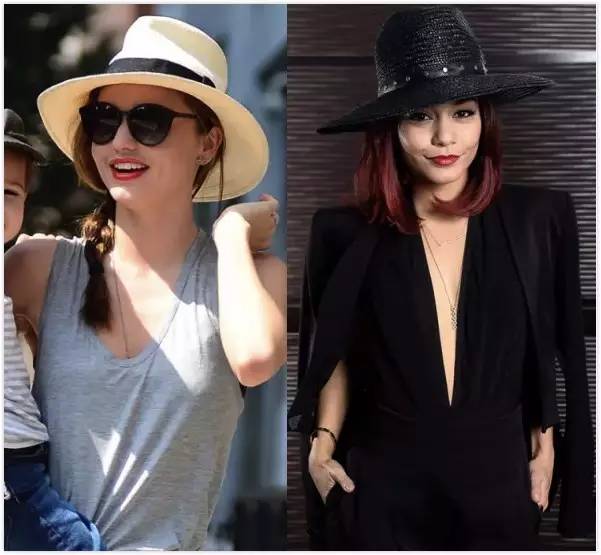 为什么有些人戴帽子反而变好看了,戴帽子不好看是啥原因