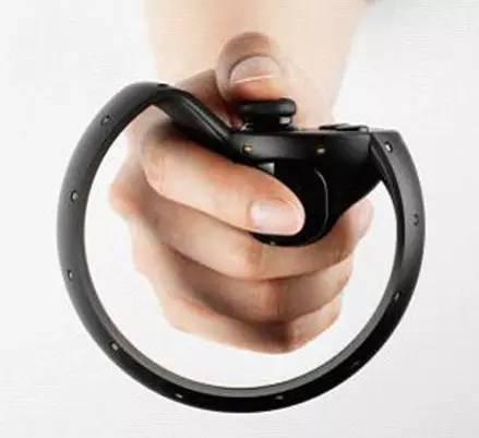 虚拟现实只玩头盔怎么够?十大奇特VR周边盘点