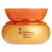 雪花秀pk雅诗兰黛水乳,韩国cpb贵妇面霜