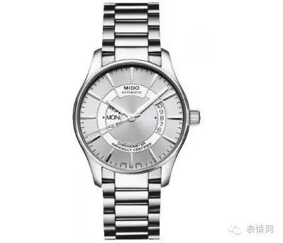 五万左右商务腕表,十万左右能休闲能商务的腕表