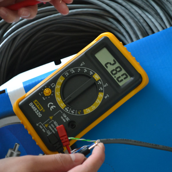 铜包银网线与无氧铜网线的区别,网线铜包银和无氧铜网速有区别吗