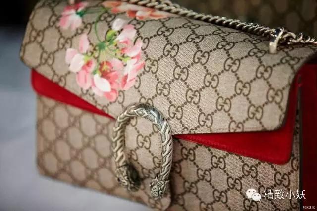 你绝对想不到美上天的酒神包竟然出自这位怪蜀黍之手