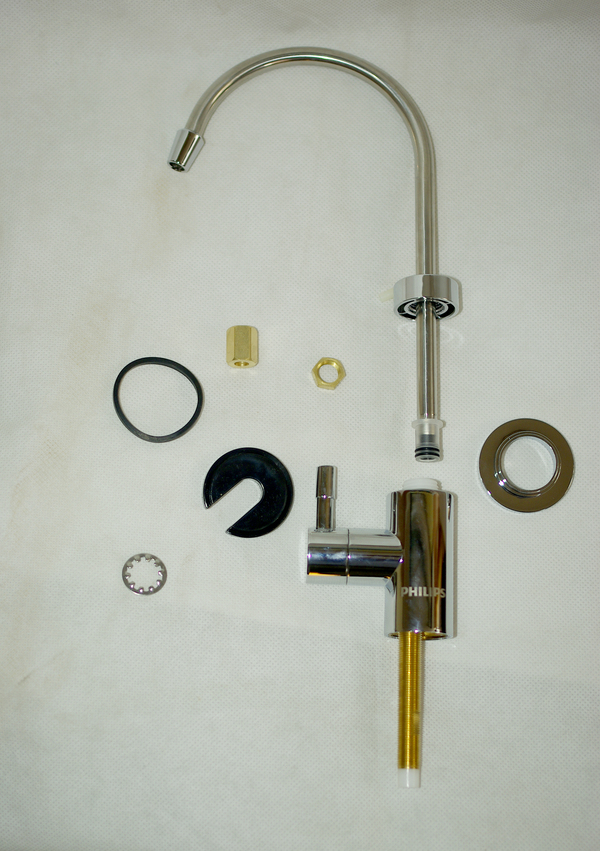 飞利浦净水和纯水的区别,飞利浦反渗透纯水机