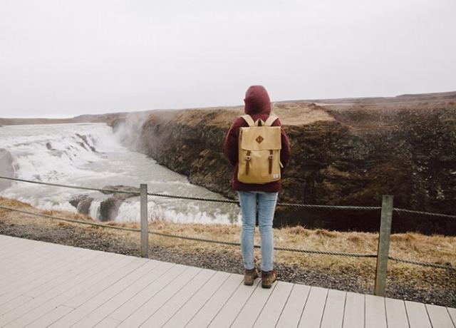 各大品牌双肩包,双肩包推荐小众高级感旅行