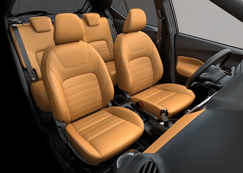 跨界新款车,2020款尼桑kicks