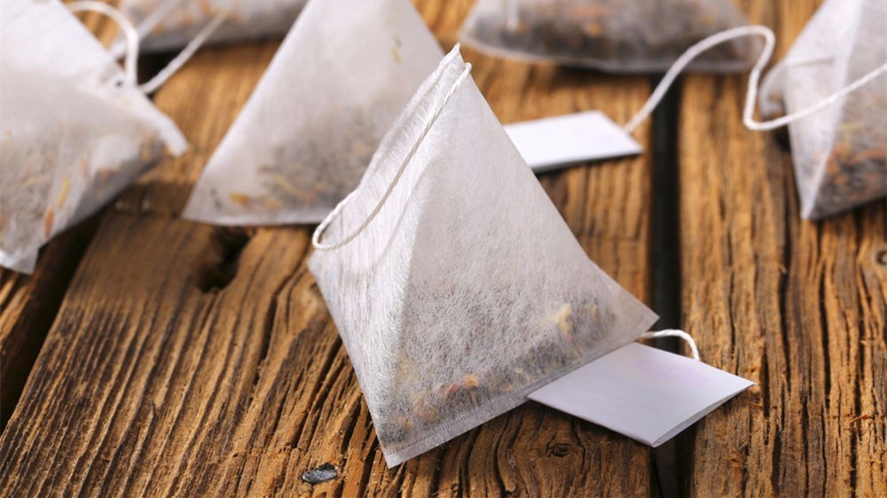 泡过的茶叶有什么药效,没泡过的茶叶妙用