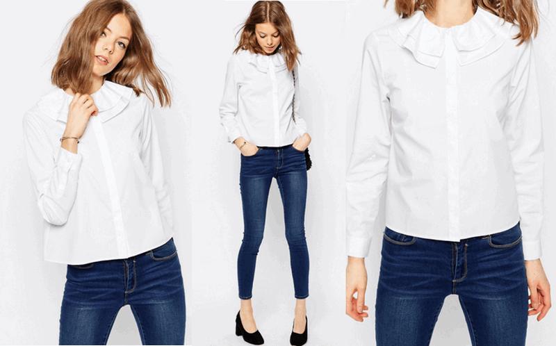 欢乐颂五美穿搭,欢乐颂看衣服