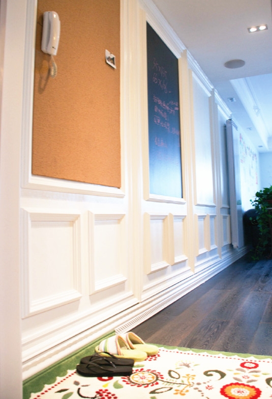 装修一套房子的辛酸历程,人生第一套房子装修感慨