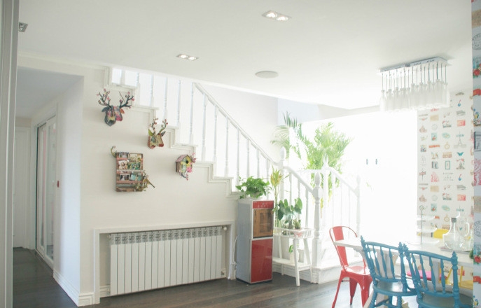 装修一套房子的辛酸历程,人生第一套房子装修感慨