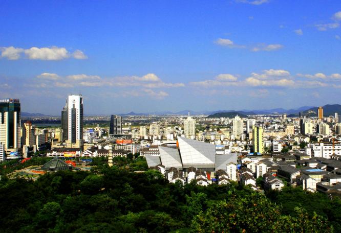 绍兴部分行政区划调整的通知,绍兴文理学院改名最新进展