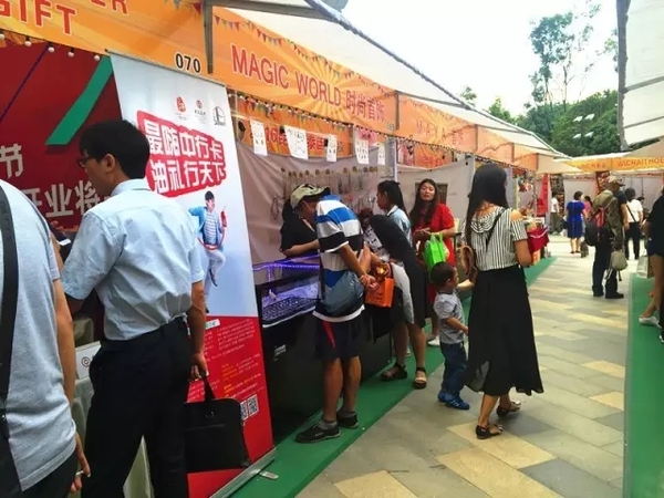 泰国云游非遗之旅 (泰国最大的吃货节)