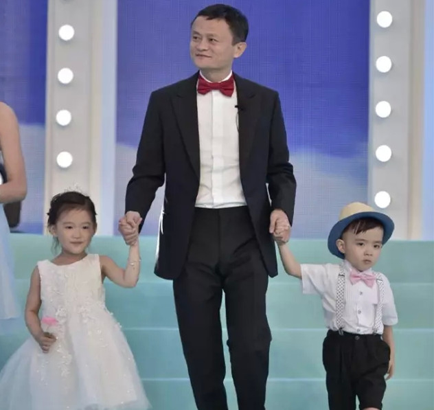 马云首谈幸福是什么,马云最幸福的10件事