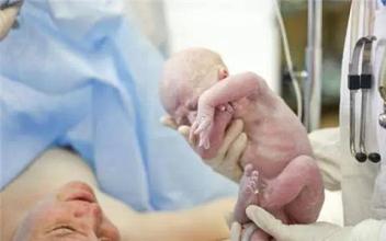 细数剖腹产对产妇和宝宝的13大危害！原来剖腹产才会阴道松弛！
