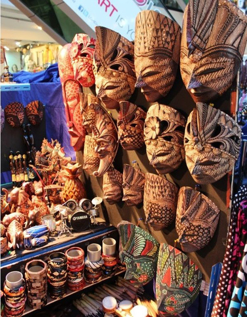 法国伴手礼必买清单,伴手礼十大必买