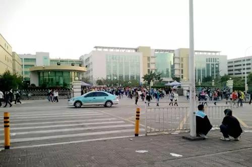 惠州伯恩厂严不严,伯恩光学惠州园区