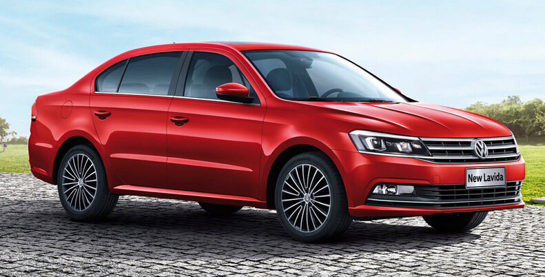 朗逸便宜货,大众朗逸便宜了吗