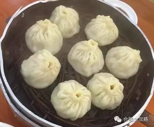 合肥政务区十大特色早餐店,合肥早餐系列探店