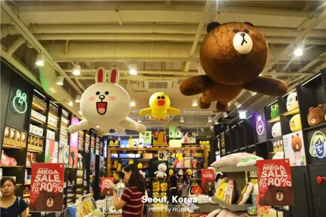 端午节超市购物攻略,韩国首尔购物攻略自助餐