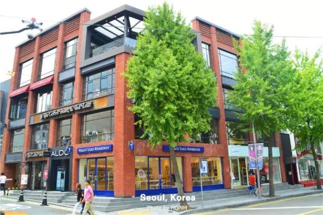 端午节超市购物攻略,韩国首尔购物攻略自助餐