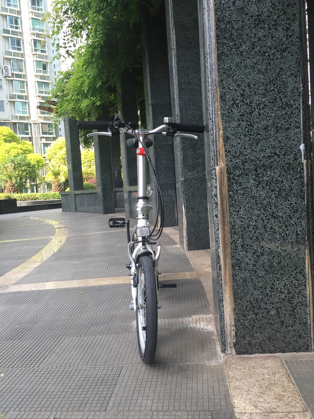 大行hat660多少钱,大行hat061折叠自行车