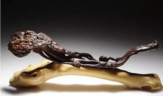 奇楠沉香鉴别真假只需3秒,收藏沉香视频完整版