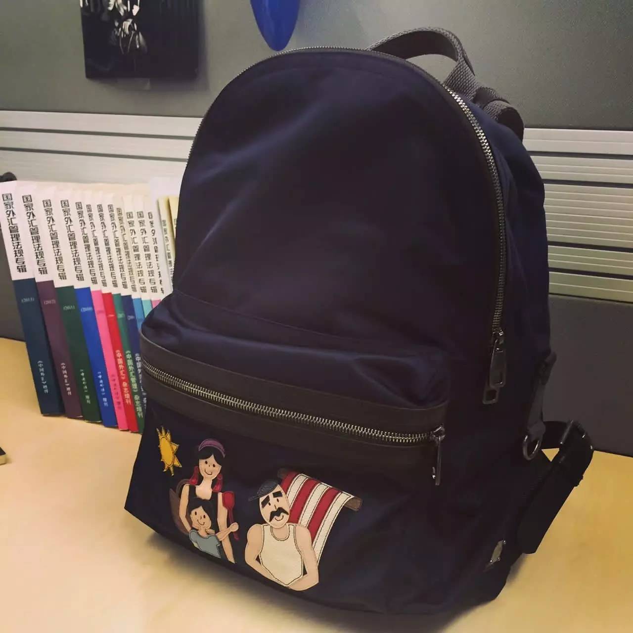 每天想带八百件东西出门,每天都想出去旅行