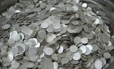 锂离子扣式电池组装图,聚合物锂电池diy手工制作