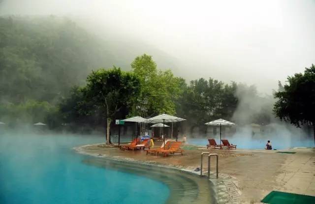 春节重庆免费景点大全,重庆自驾免费景点