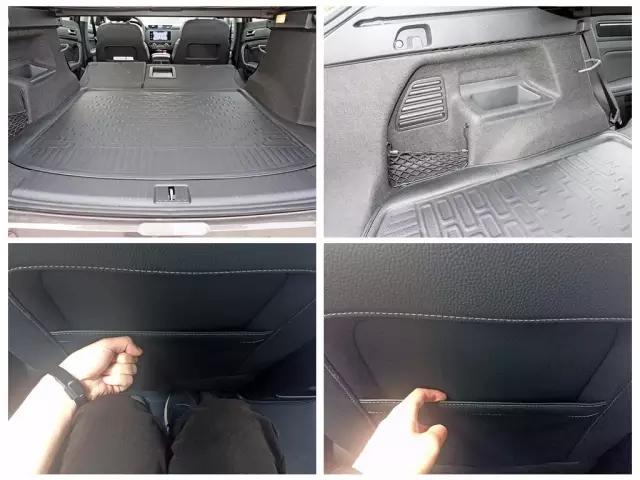 观致5详解,观致5怎么开大屏